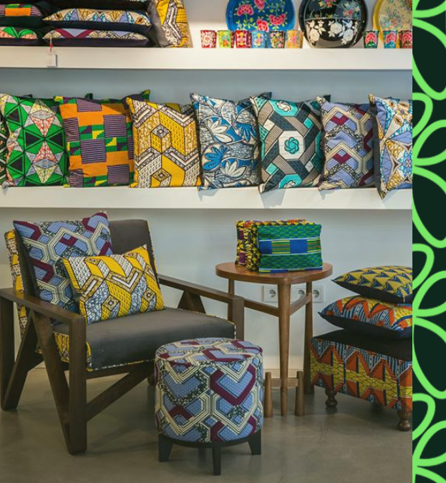 Immersive travel marketplace