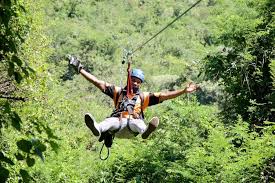 Adventure Activities