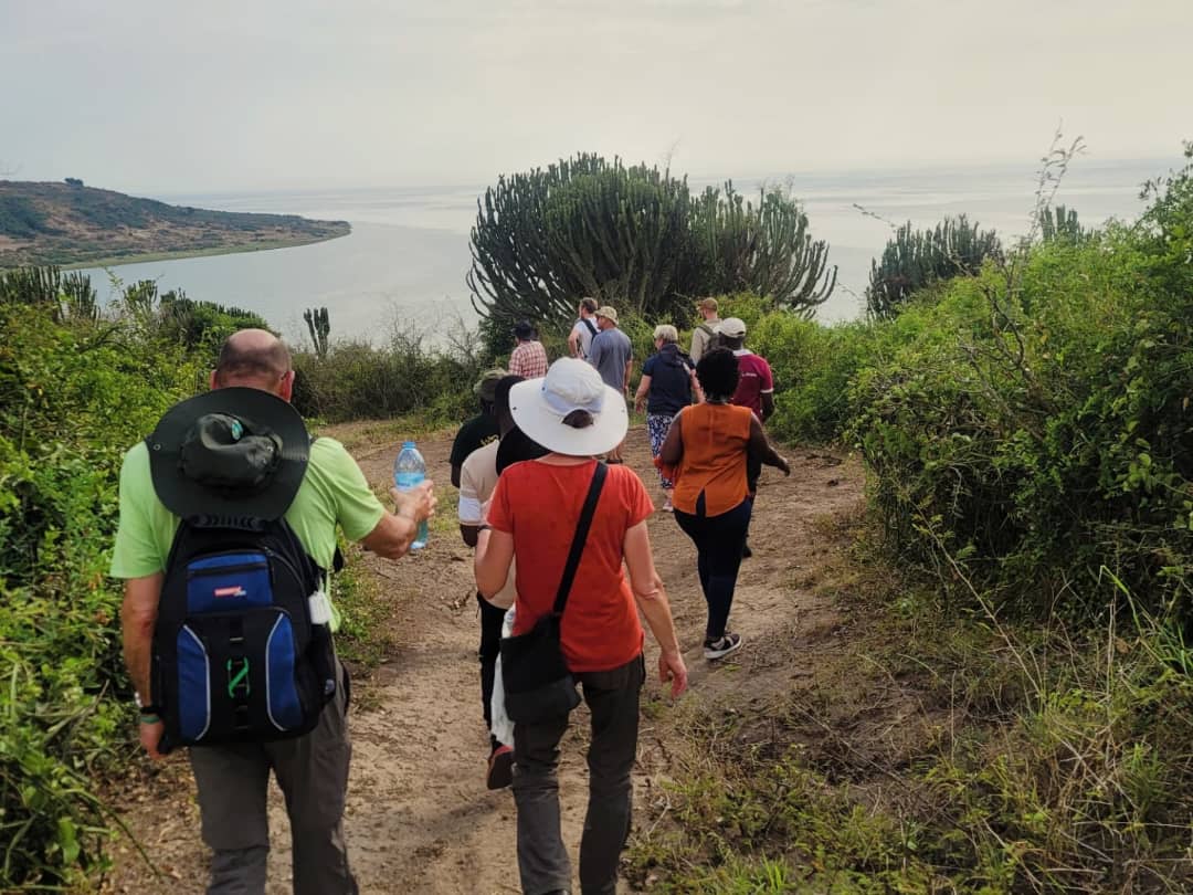 Tours and Excursions