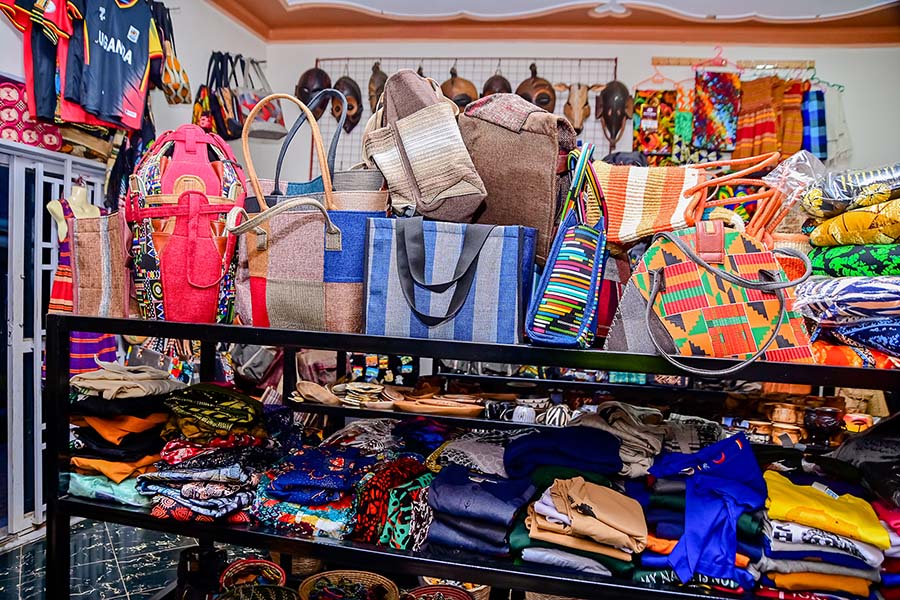 Handicrafts & Artisan Products