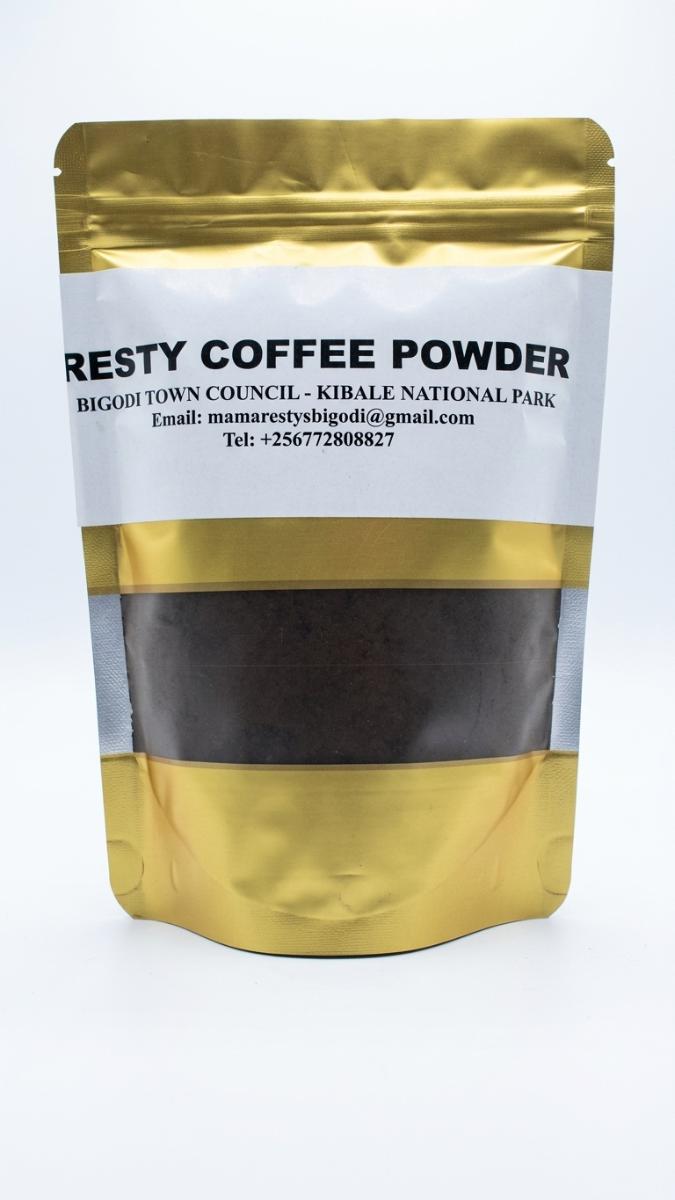 Resty Coffee Powder