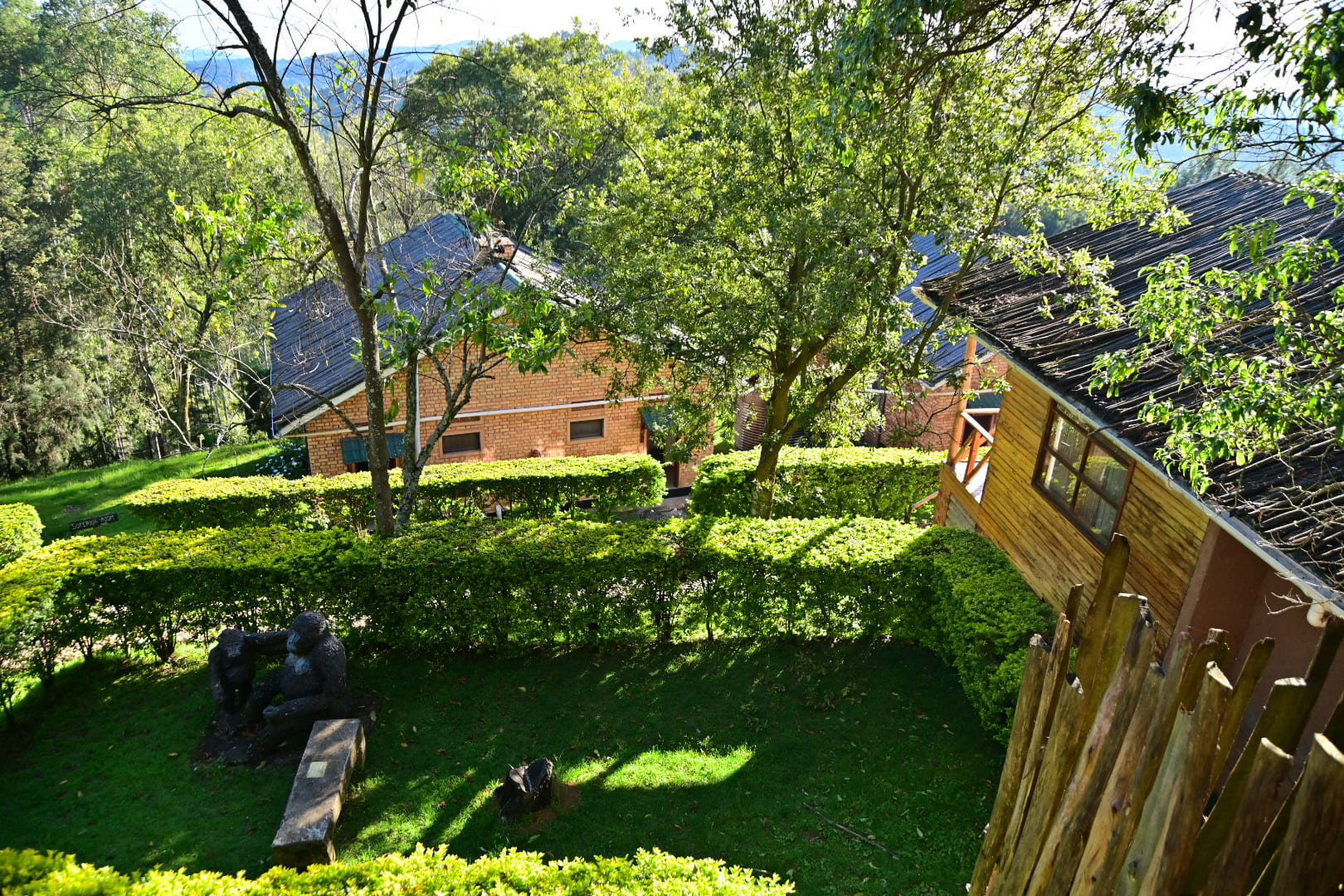 Canopy Eco Lodge