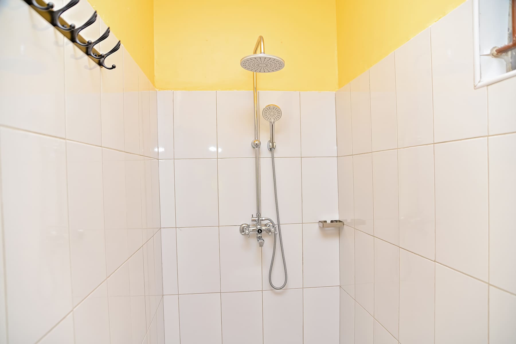 Accomodation