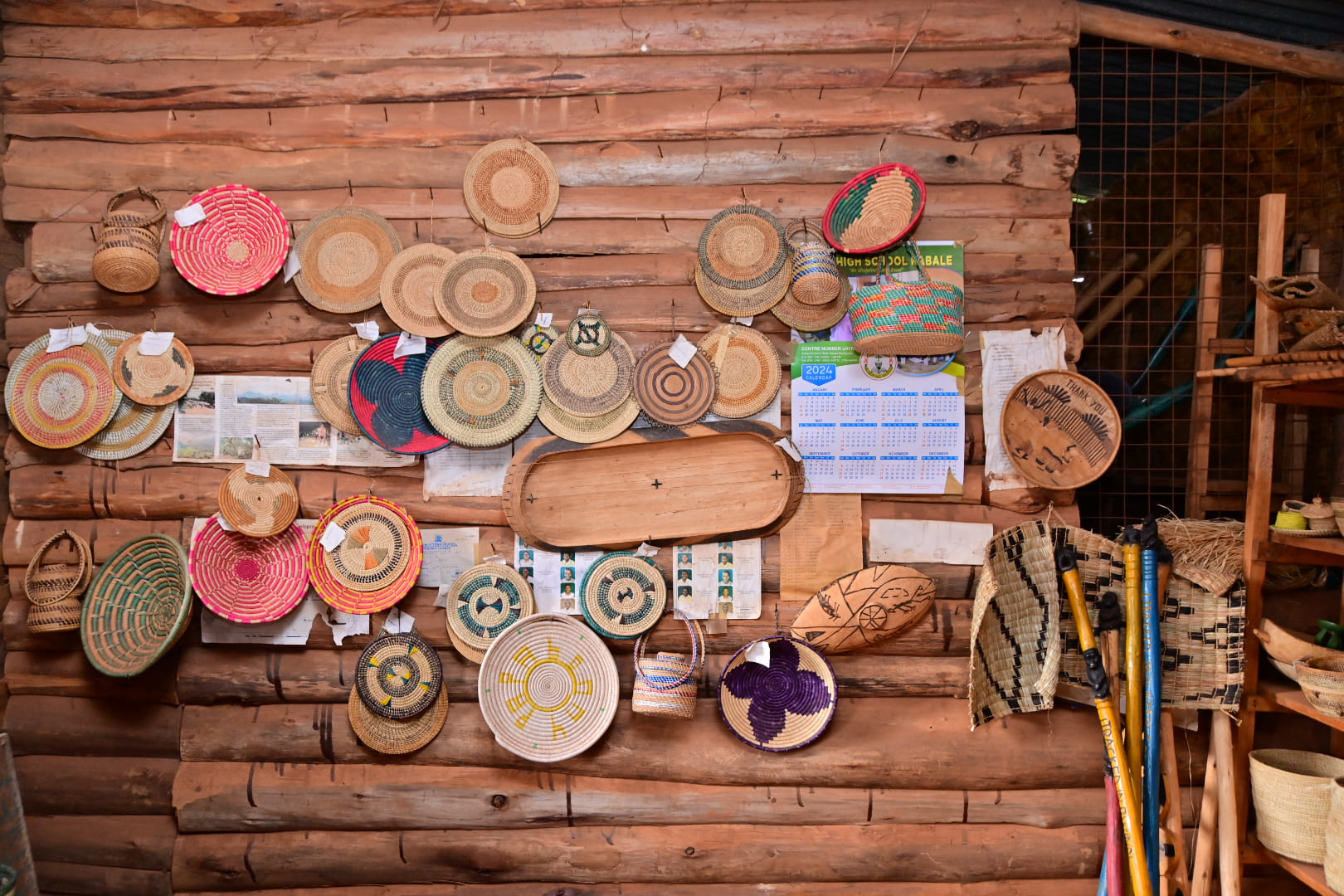 Stella's craft shop
