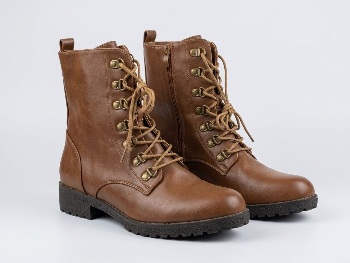 Jungle Boots