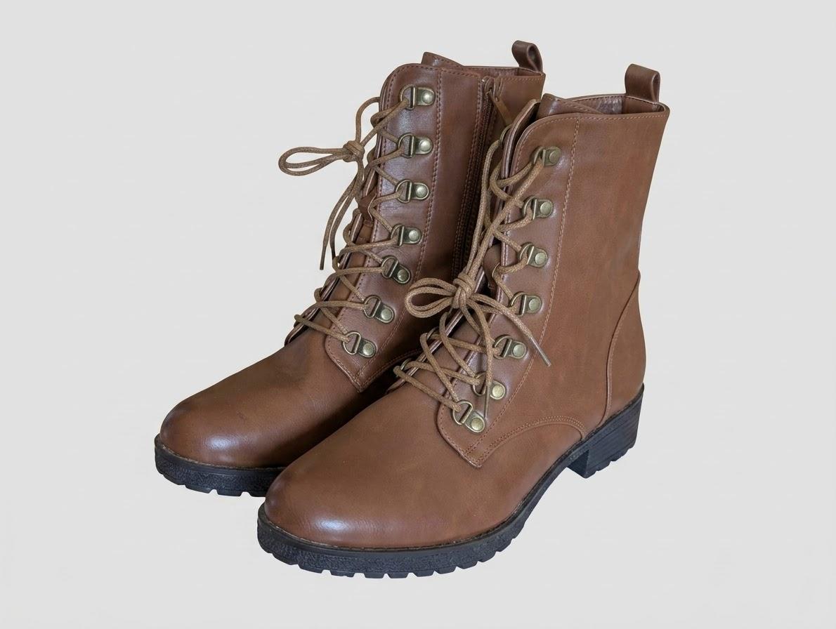 Jungle Boots
