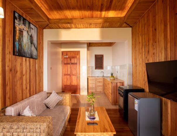 Family Cottage