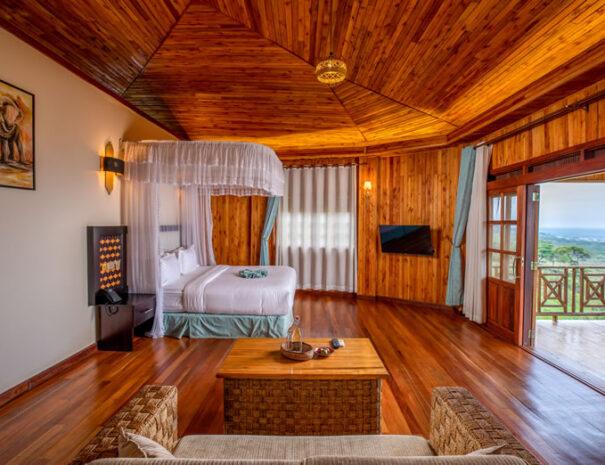 Family Cottage