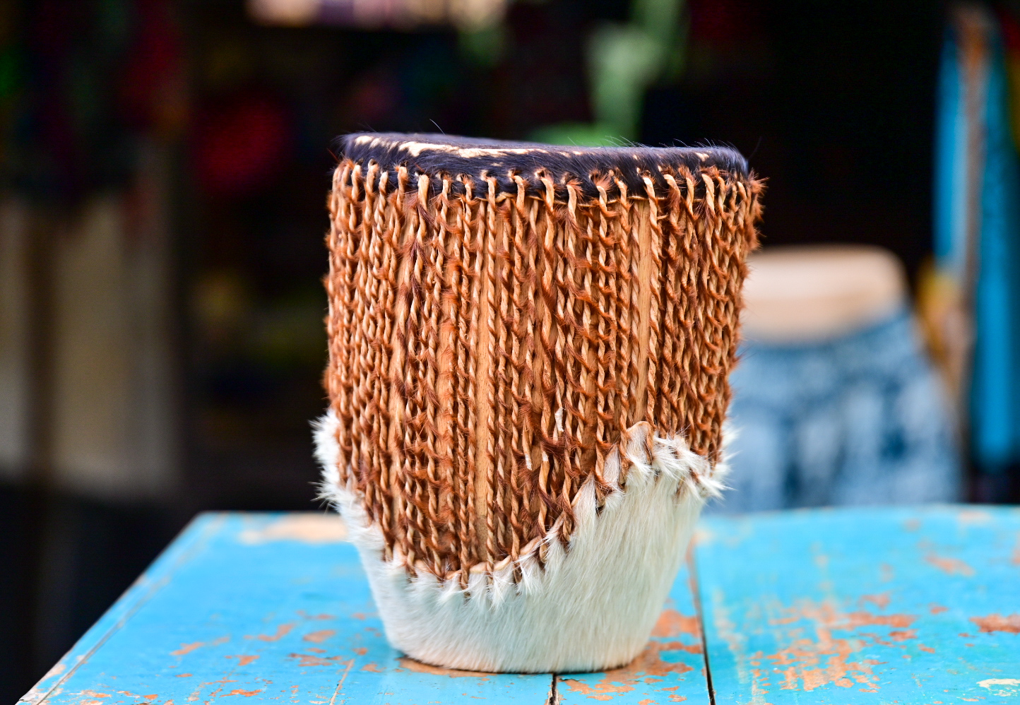 Miniature Drums