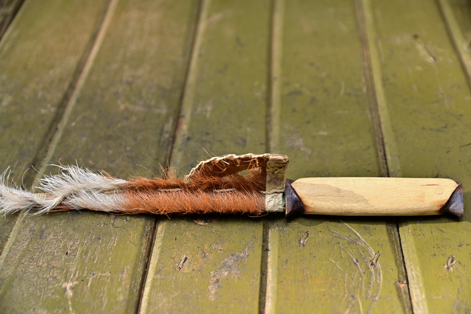 Heritage Skinning Knife