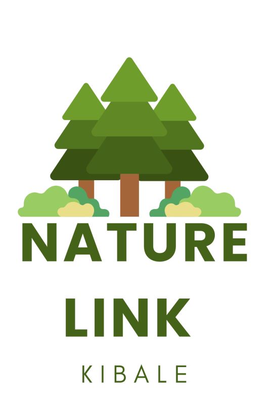 Nature link kibale Logo